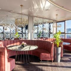 Отель Тура, Тюмень, Тюменская область