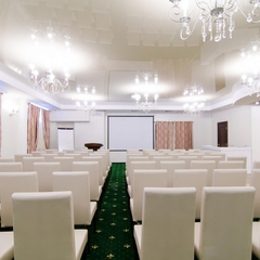 Отель Garden, Тюмень, Тюменская область