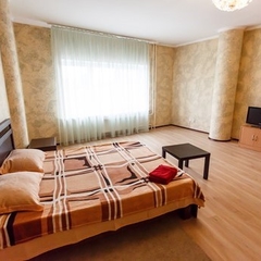 Гостиница Аврора, Тюмень, Тюменская область