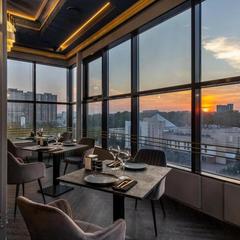 Отель Тура, Тюмень, Тюменская область