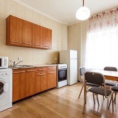 Гостиница Аврора, Тюмень, Тюменская область