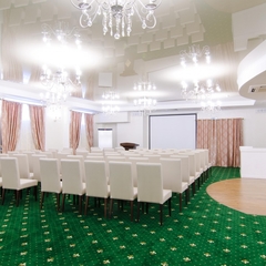 Отель Garden, Тюмень, Тюменская область