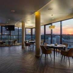 Отель Тура, Тюмень, Тюменская область