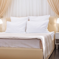 Апарт-отель Симпатико Тюмень Центр, Тюмень, Тюменская область