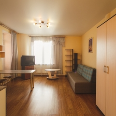 Гостиница Аврора, Тюмень, Тюменская область