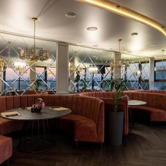 Отель Тура, Тюмень, Тюменская область