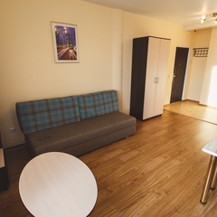 Гостиница Аврора, Тюмень, Тюменская область