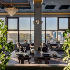 Отель Тура, Тюмень, Тюменская область