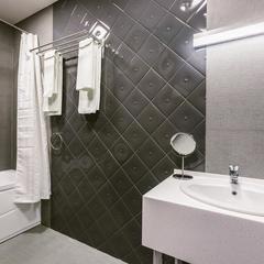 Апарт-отель Симпатико Тюмень Центр, Тюмень, Тюменская область