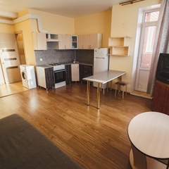 Гостиница Аврора, Тюмень, Тюменская область