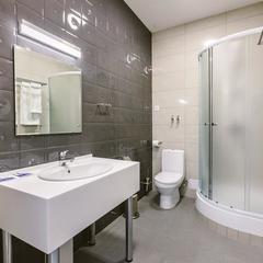 Апарт-отель Симпатико Тюмень Центр, Тюмень, Тюменская область