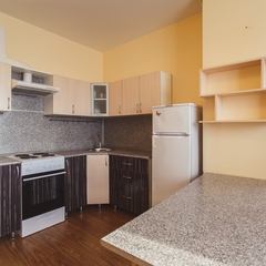 Гостиница Аврора, Тюмень, Тюменская область