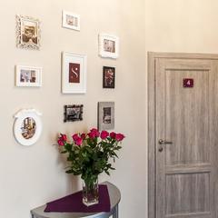 Апарт-отель Симпатико Тюмень Центр, Тюмень, Тюменская область