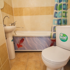 Гостиница Аврора, Тюмень, Тюменская область