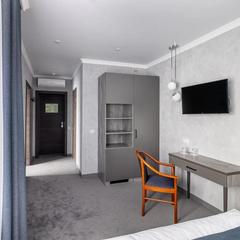 Отель Тура, Тюмень, Тюменская область