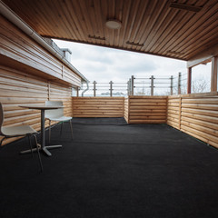 Апарт-отель Симпатико Тюмень Центр, Тюмень, Тюменская область