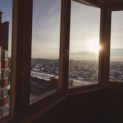 Гостиница Аврора, Тюмень, Тюменская область