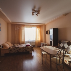 Гостиница Аврора, Тюмень, Тюменская область