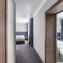 Отель Тура, Тюмень, Тюменская область