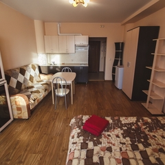 Гостиница Аврора, Тюмень, Тюменская область