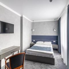 Отель Тура, Тюмень, Тюменская область