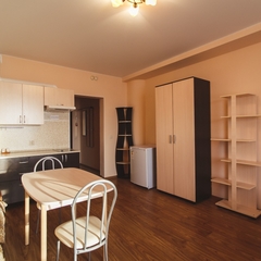 Гостиница Аврора, Тюмень, Тюменская область