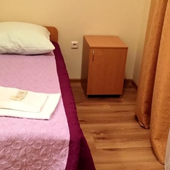 Гостиница Звезда, Тюмень, Тюменская область