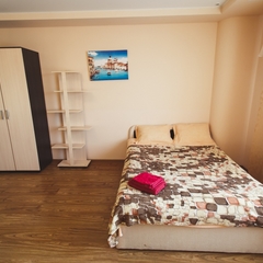 Гостиница Аврора, Тюмень, Тюменская область