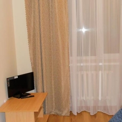 Гостиница Звезда, Тюмень, Тюменская область