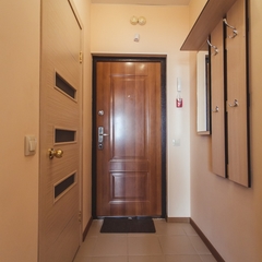 Гостиница Аврора, Тюмень, Тюменская область