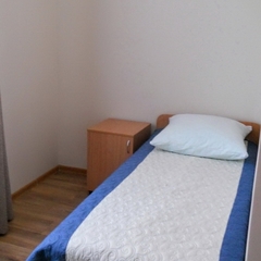 Гостиница Звезда, Тюмень, Тюменская область