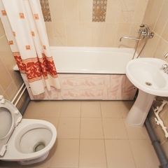 Гостиница Аврора, Тюмень, Тюменская область