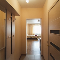 Гостиница Аврора, Тюмень, Тюменская область