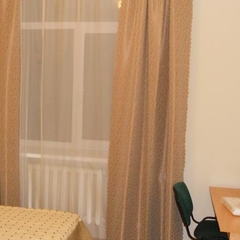 Гостиница Звезда, Тюмень, Тюменская область