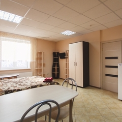 Гостиница Аврора, Тюмень, Тюменская область