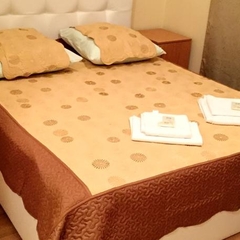 Гостиница Звезда, Тюмень, Тюменская область