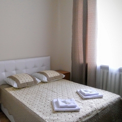 Гостиница Звезда, Тюмень, Тюменская область