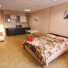 Гостиница Аврора, Тюмень, Тюменская область