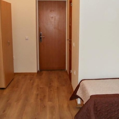 Гостиница Звезда, Тюмень, Тюменская область