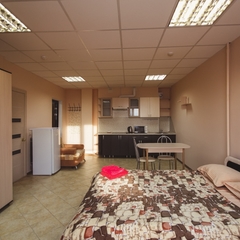 Гостиница Аврора, Тюмень, Тюменская область