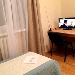 Гостиница Звезда, Тюмень, Тюменская область