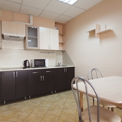 Гостиница Аврора, Тюмень, Тюменская область