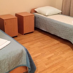 Гостиница Звезда, Тюмень, Тюменская область