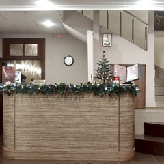 Гостиница София Стайл, Тюмень, Тюменская область