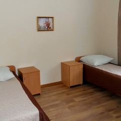 Гостиница Звезда, Тюмень, Тюменская область