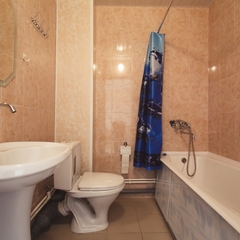 Гостиница Аврора, Тюмень, Тюменская область