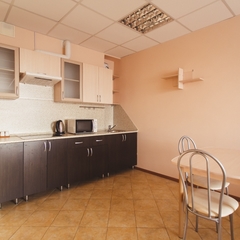 Гостиница Аврора, Тюмень, Тюменская область