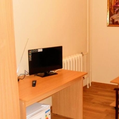 Гостиница Звезда, Тюмень, Тюменская область