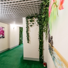 Гостиница Аврора, Тюмень, Тюменская область