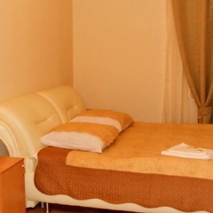 Гостиница Звезда, Тюмень, Тюменская область